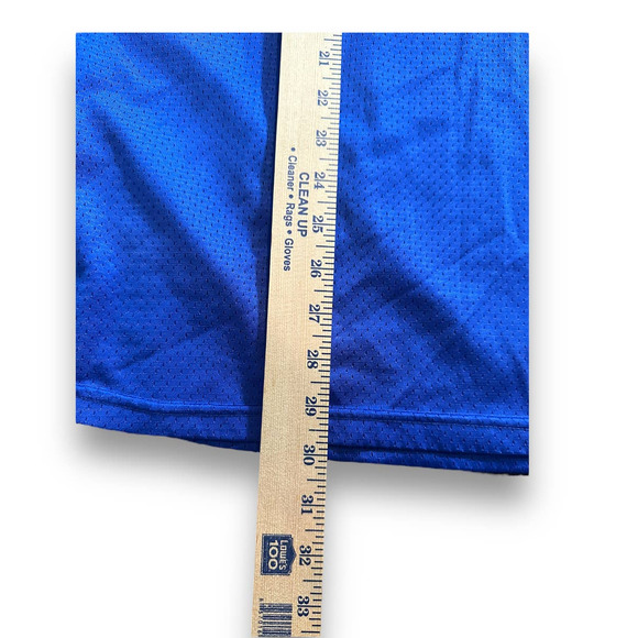 Vintage Wilson Drew Bledsoe New England Patriots Jersey Size: XL - Picture 6 of 7